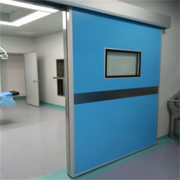 葫芦岛ct室用铅门