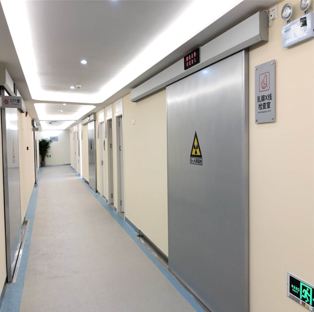 葫芦岛医用3mmpb铅门